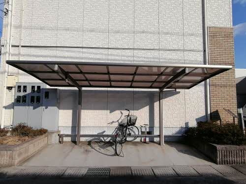  ベルデ　Ａ棟