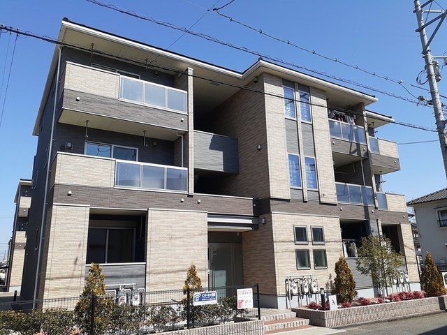  ハーバーランド　Ａ