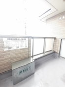  ハーバーランド　Ａ