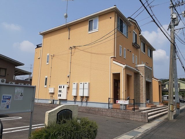  プリムローズＨＢ