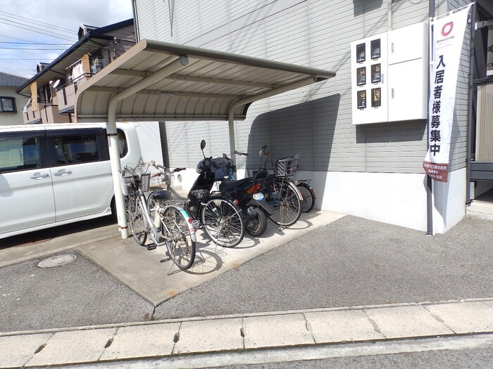  セジュール大前