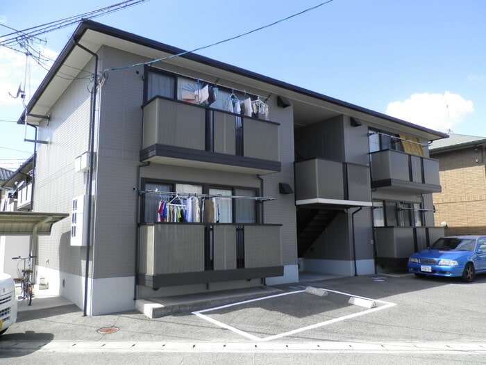  セジュール大前
