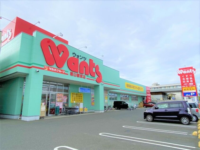  レオパレスはばたけ