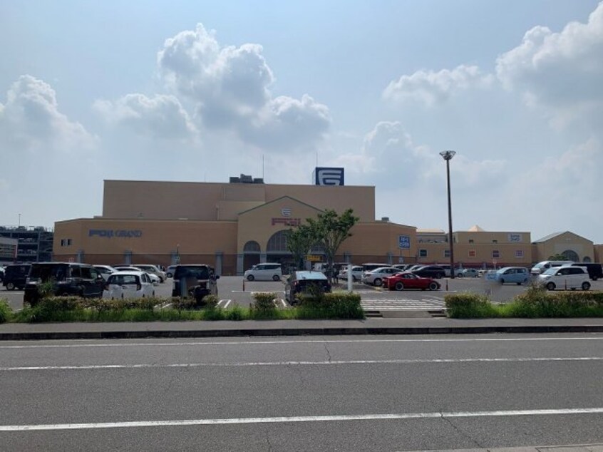  レオパレスはばたけ