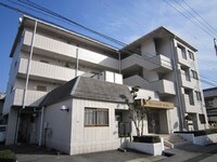 プリ・メゾン福山本庄