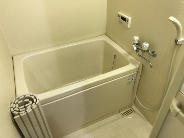 バス／シャワールーム等 グランドソレイユ