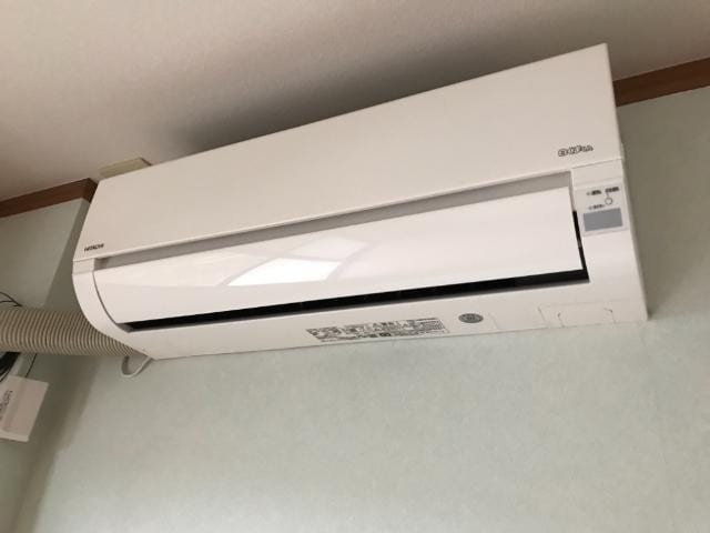 エアコン グランドソレイユ