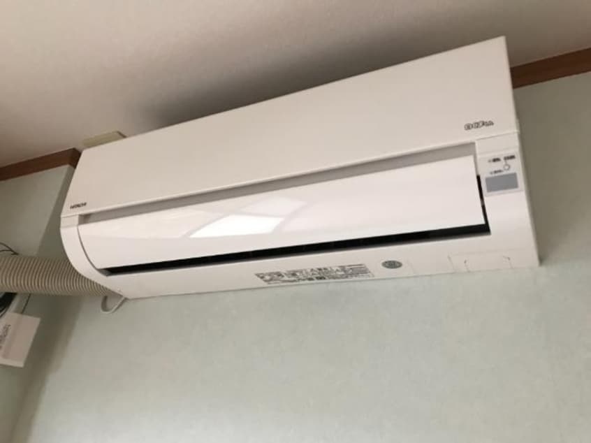 エアコン グランドソレイユ