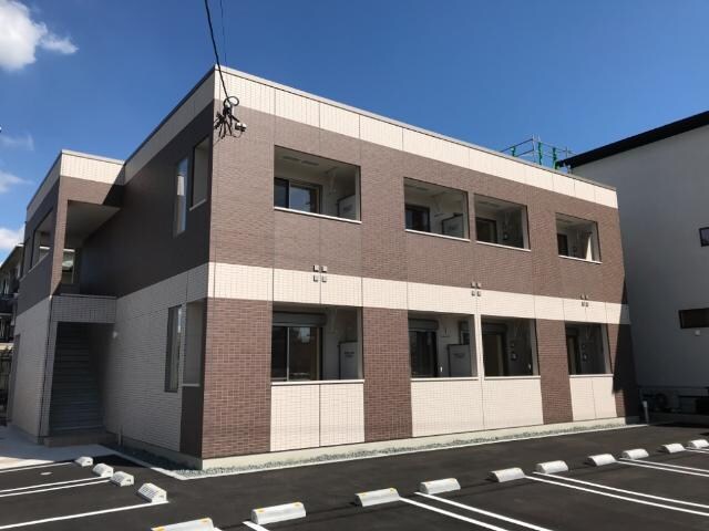 外観写真（昼） ローラ