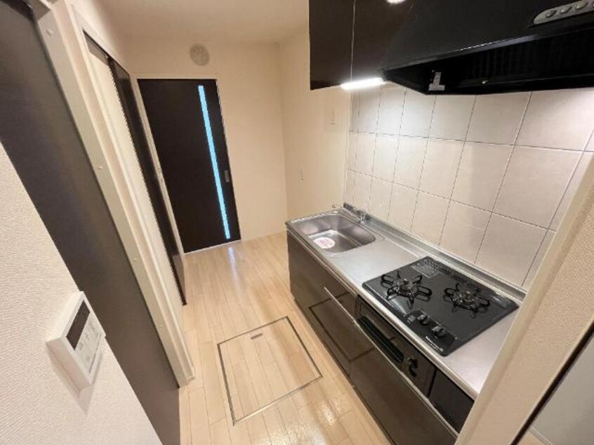 バス／シャワールーム等 ローラ