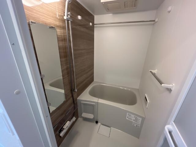 バス／シャワールーム等 メゾン　ロゼオ　Ｓ