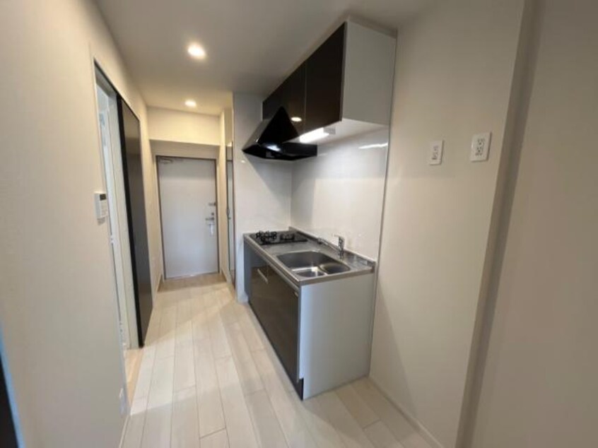 キッチン メゾン　ロゼオ　Ｓ