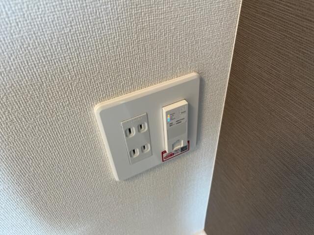 インターネット メゾン　ロゼオ　Ｓ