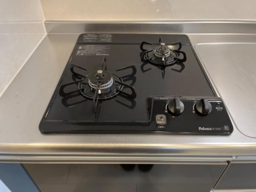 ガスコンロ メゾン　ロゼオ　Ｓ