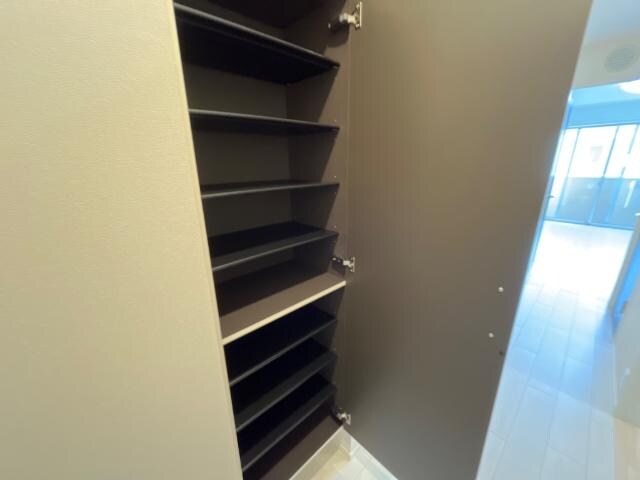 下駄箱 メゾン　ロゼオ　Ｓ