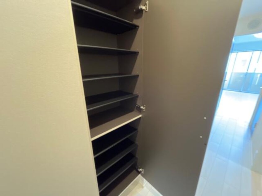 下駄箱 メゾン　ロゼオ　Ｓ