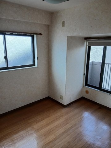  サンシティ道三町