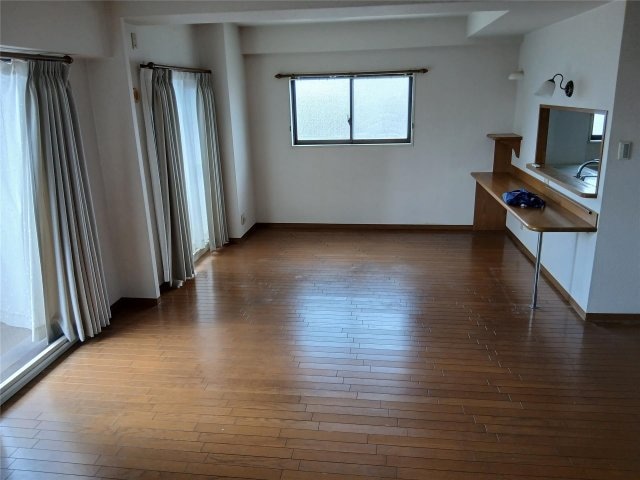  サンシティ道三町