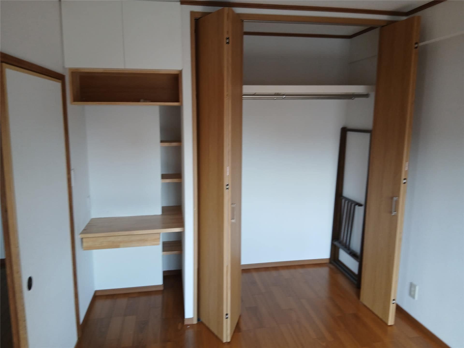  サンシティ道三町
