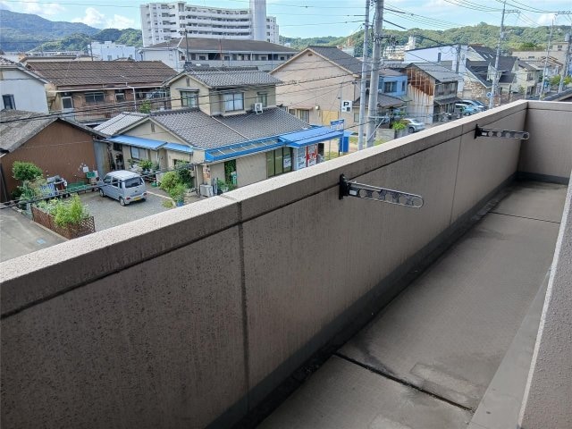  サンシティ道三町