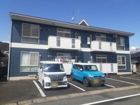ニューシティつのごうＣ