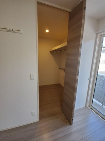  ラ・カーサ・フェリーチェ