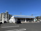 ローソン 福山西深津店(コンビニ)まで387m シャラーレ西深津