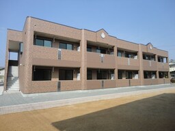 外観写真（昼）