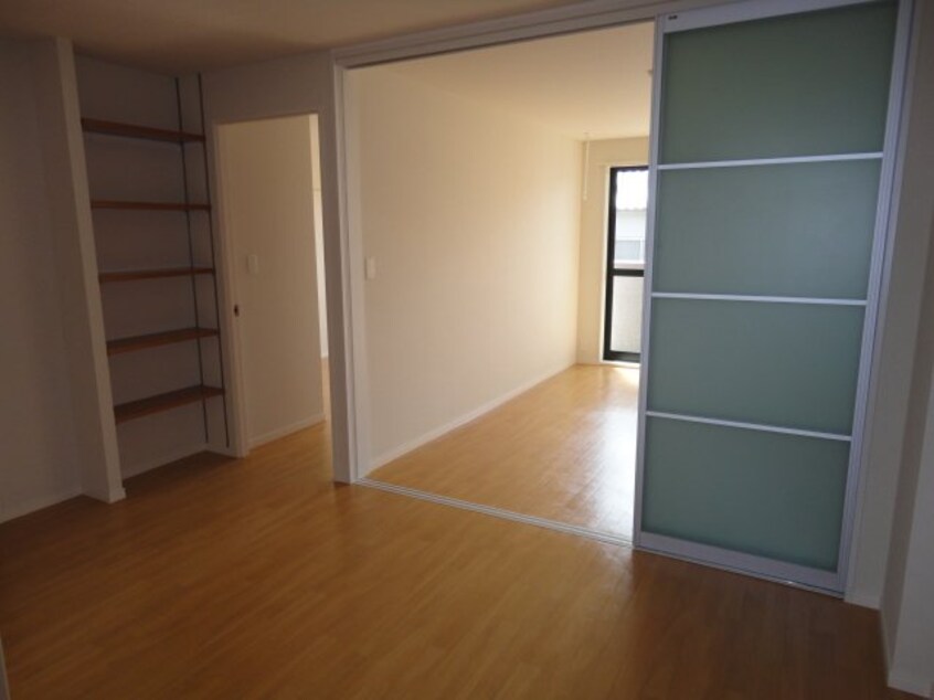 ＤＫ（8.5帖） プランドール