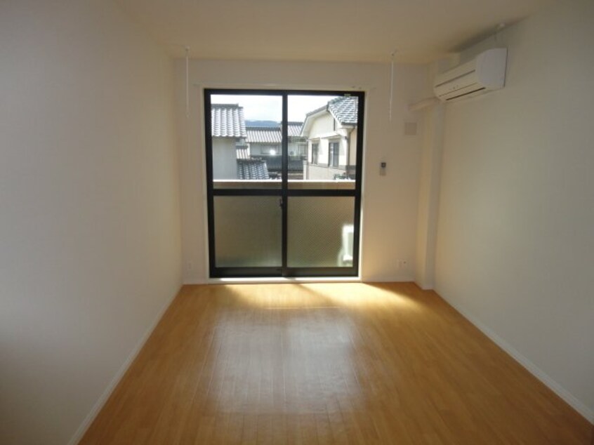 洋室（6.3帖） プランドール