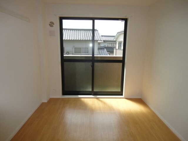 洋室（5.5帖） プランドール