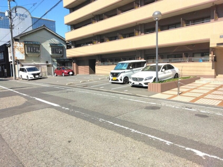  朝日プラザステーションコア福山西町