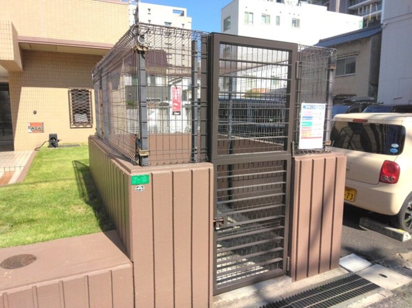  朝日プラザステーションコア福山西町