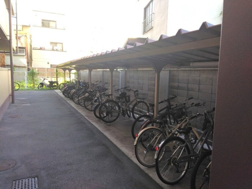  朝日プラザステーションコア福山西町