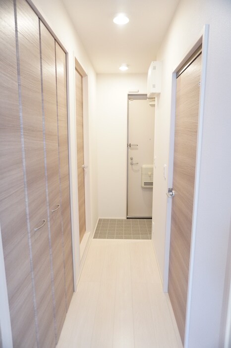  フレッチェ・ボスコⅡ