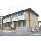 Ｗｅｌｃｏｍｅ　Ｂの外観