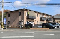 フォブール深坂