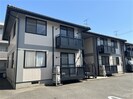メゾン・プリムローズＢの外観