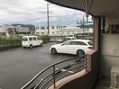ベランダ メゾン・グロワール