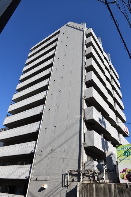  リアライズ福山