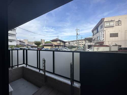  ザ ヘリテージ野上