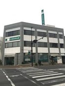 広島信用金庫福山支店 156m アルファステイツ光南町