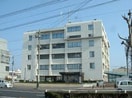 福山東警察署 1637m アルファステイツ光南町