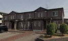 クレールの外観