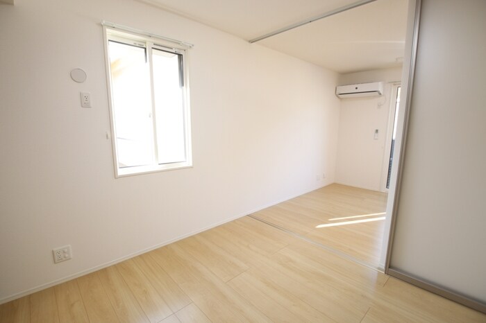  Ｄ-ｒｏｏｍ内山Ⅱ