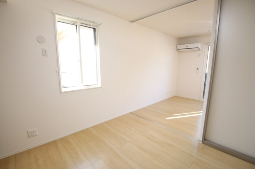  Ｄ-ｒｏｏｍ内山Ⅱ