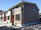 オリオン草深Ａの外観