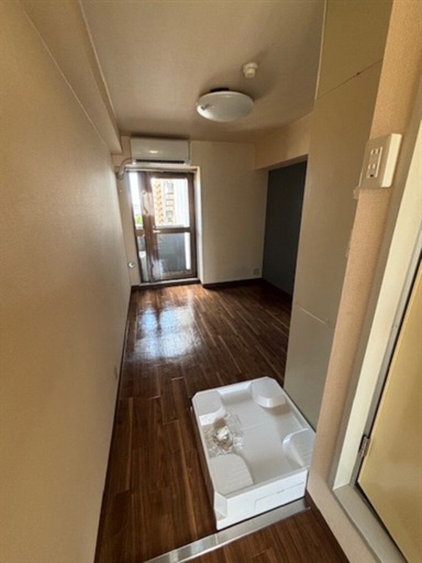  リアライズ福山