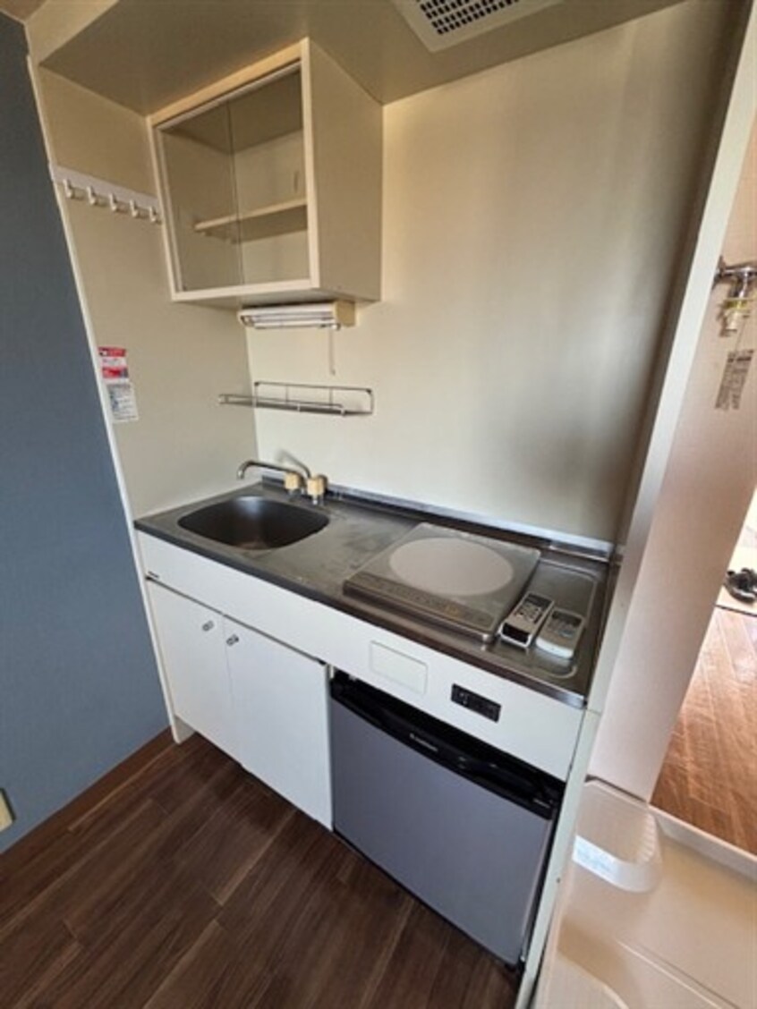  リアライズ福山