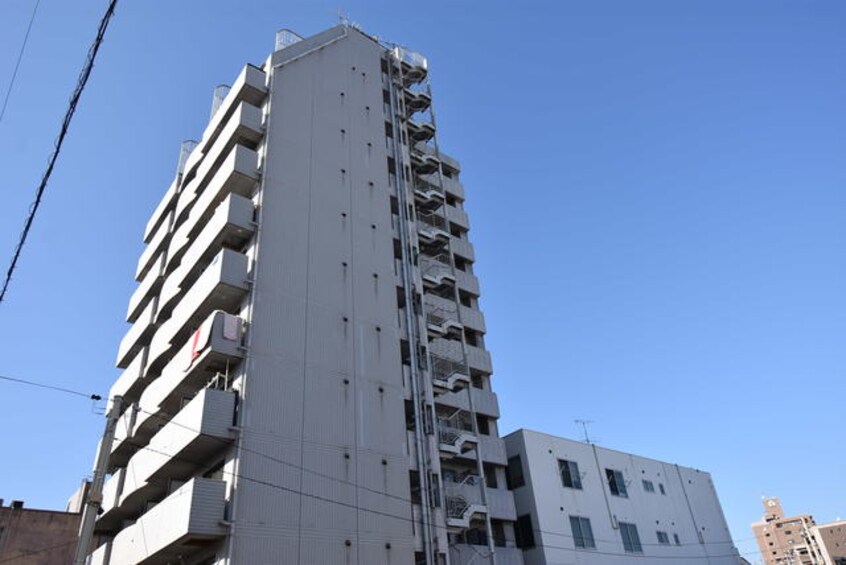  リアライズ福山